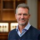 Portrait of David Miller, Scentwell Apothecary's store manager and fragrance enthusiast.