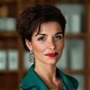 Portrait of Dr. Elana Rodriguez, collaborating Perfumer with Scentwell Apothecary.