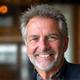 Portrait of Mark Johnson, a small business owner